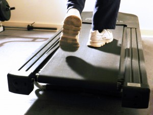 personal injuries at the gym